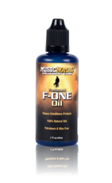 Fretboard F-ONE Oil - Cleaner & Conditioner