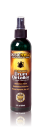 Drum Detailer - For Acoustic & Electronic Kits