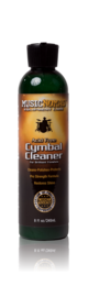 Cymbal Cleaner - Acid Free Cleaner, Polisher, Protectant for Brilliant Finishes