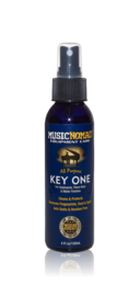 Key ONE - All Purpose Cleaner for Keyboards, MIDI Controllers, Keys, Digital Pianos & Matte Pianos