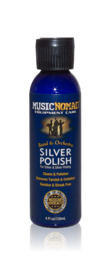 Silver Polish - Silver & Silver Plating