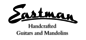 Eastman handcrafted Guitars and Mandolins