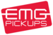 EMG Pickups